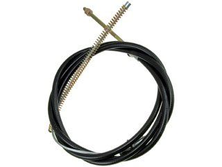 Parking Brake Cable - Rear Right for 1992-2000 GMC K2500 (Dorman C94135)