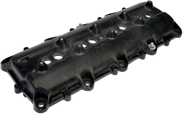 Engine Valve Cover - Left, Right for 2009-2025 Dodge Durango (Dorman 264-495)