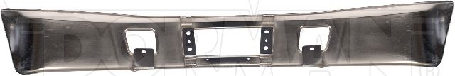Dorman Bumper  Front 