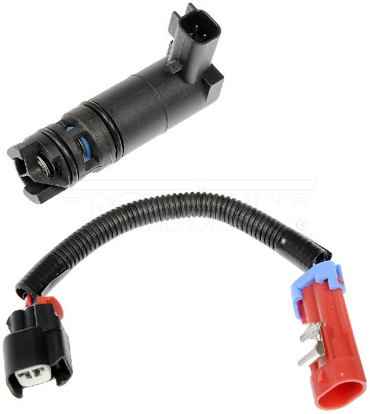 Vapor Canister Vent Solenoid (Dorman 911-140)