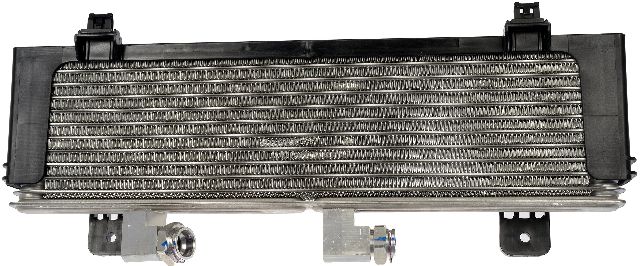 Automatic Transmission Oil Cooler for 2017-2019 Chevrolet Silverado 3500 HD (Dorman 918-617)