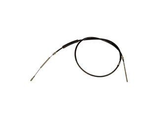 Parking Brake Cable - Rear Right for 1998-2005 Chevrolet Blazer (Dorman C95541)
