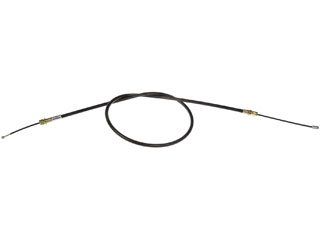 Parking Brake Cable - Rear Left for 1995-1999 Dodge Ram 2500 (Dorman C95073)