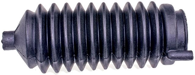 Rack and Pinion Bellows Kit - Left for 1983-1989 Chrysler New Yorker (Dorman 541-547)