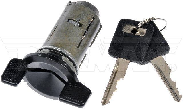 Ignition Lock Cylinder for 1985 Cadillac Eldorado (Dorman 924-791)