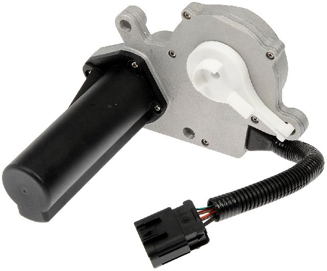 Transfer Case Motor for 2003-2007 GMC Yukon (Dorman 600-910)
