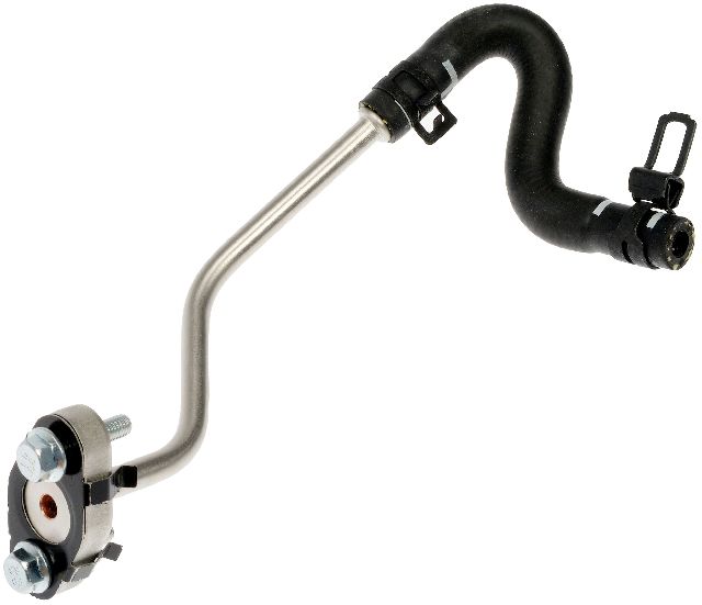Turbocharger Coolant Line - Return (Dorman 667-439)