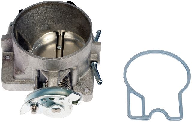 Fuel Injection Throttle Body for 2003-2006 Chevrolet Express 3500 (Dorman 977-823)