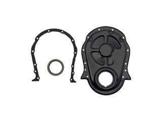 Engine Timing Cover for 1975-1990 Chevrolet P30 (Dorman 635-511)