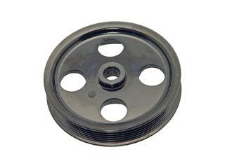 Power Steering Pump Pulley for 2000-2003 Dodge Durango (Dorman 300-313)