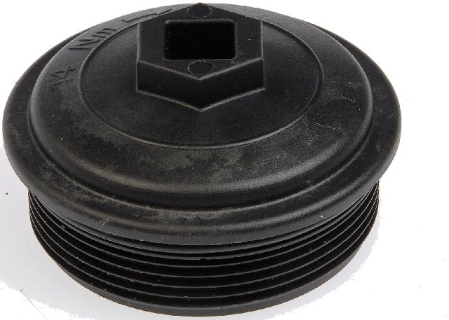 Fuel Filter Cap (Dorman 904-209)