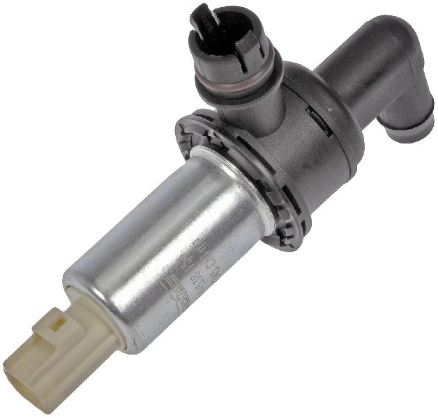 Vapor Canister Vent Solenoid for 2006-2010 Ford F-550 Super Duty (Dorman 911-538)