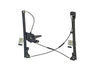Window Regulator - Front Left for 1993-1999 Volkswagen Golf (Dorman 740-826)