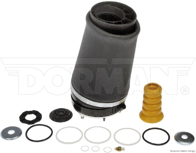 Air Suspension Spring - Rear (Dorman 949-350)