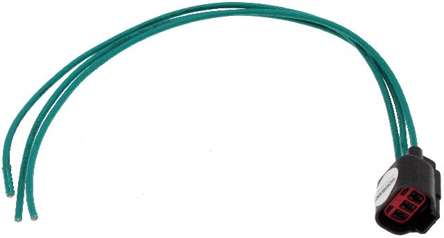 Engine Camshaft Position Sensor Connector (Dorman 645-239)