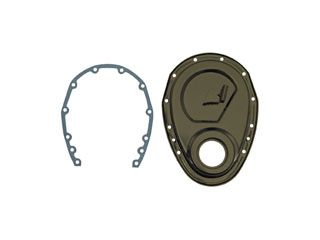 Engine Timing Cover for 1977-1986 Chevrolet P30 (Dorman 635-510)