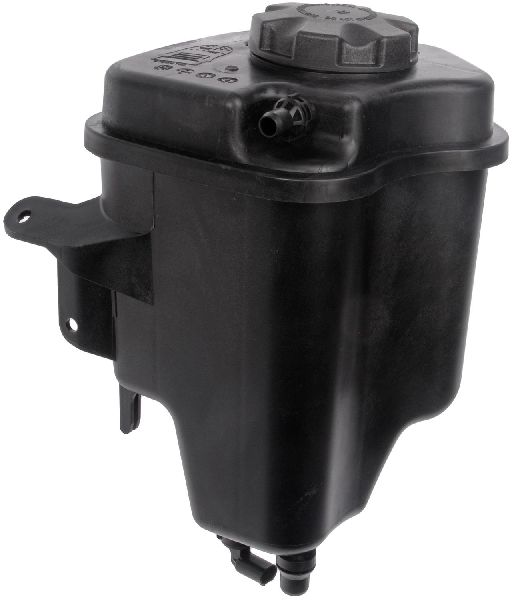 Engine Coolant Reservoir - Front for 2007-2018 BMW X5 (Dorman 603-361)