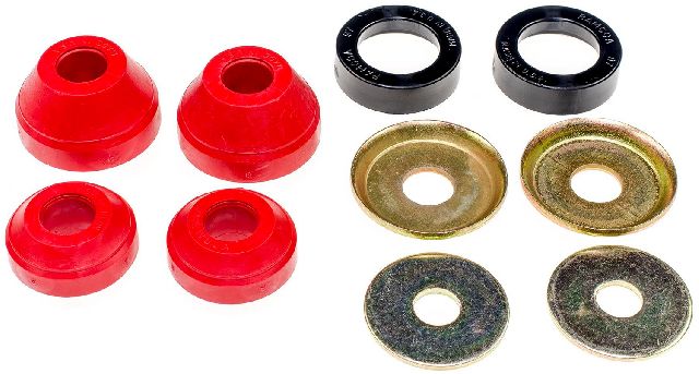 Radius Arm Bushing - Front for 1981-1986 Ford F-150 (Dorman 533-555)