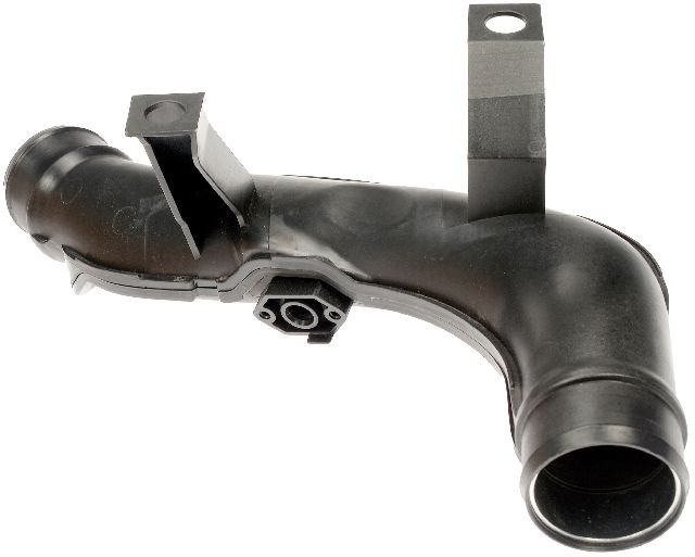 Intercooler Hose - Intercooler To Engine (Cold Side - Left) for 2009-2017 Volkswagen CC (Dorman 667-643)