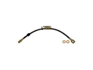 Brake Hydraulic Hose - Front Right for 2007-2010 Ford Expedition (Dorman H621025)