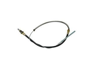 Parking Brake Cable - Front for 1965-1966 Buick Skylark (Dorman C92263)