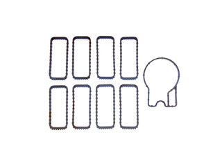 Engine Intake Manifold Gasket Set for 2002-2006 Cadillac Escalade EXT (Dorman 615-183G)