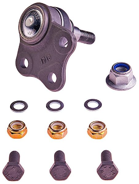Suspension Ball Joint - Front Lower for 2011-2018 Volvo S60 (Dorman 538-997)
