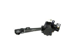 Hazard Warning Switch for 1998-2001 Oldsmobile Bravada (Dorman 924-608)