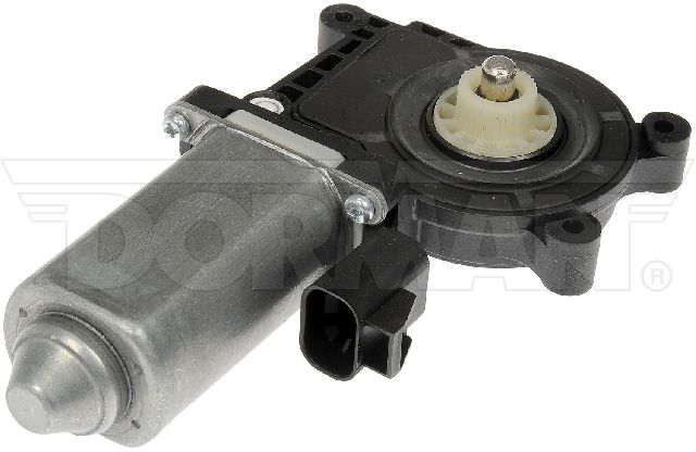 Window Motor - Rear Right for 2000-2005 Cadillac DeVille (Dorman 742-130)