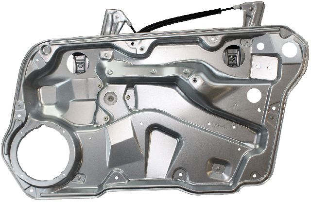 Window Regulator - Front Right for 1999-2006 Volkswagen Golf (Dorman 740-925)