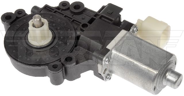 Window Motor - Front Left for 2007 Ford Expedition (Dorman 742-090)