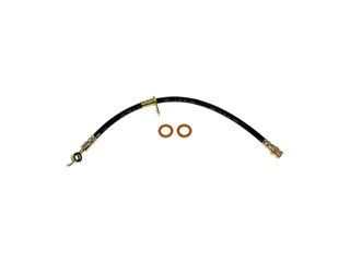Brake Hydraulic Hose - Rear Right for 2006-2011 Mitsubishi Eclipse (Dorman H621088)