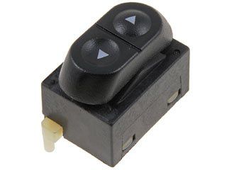 Door Window Switch - Front Left, Front Right for 1992-1996 Ford F-150 (Dorman 901-306)