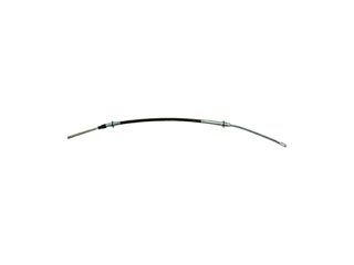 Parking Brake Cable - Rear Left for 1987-1991 Buick Skylark (Dorman C93614)