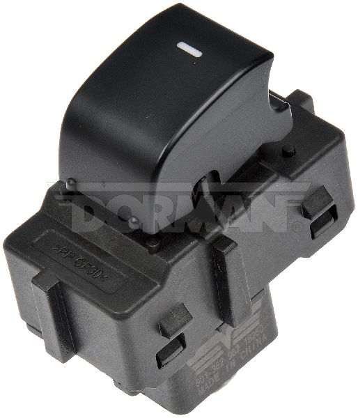 Door Window Switch - Front Right, Rear Left, Rear Right for 2007-2017 Ford Expedition (Dorman 901-362)
