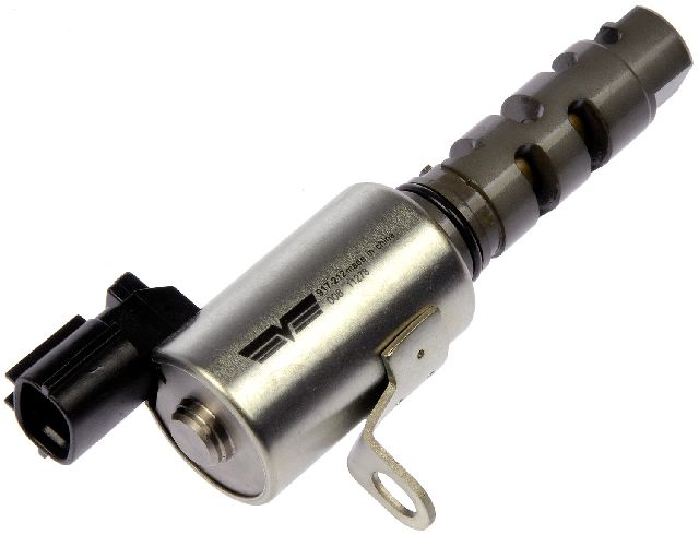 Engine Variable Valve Timing (VVT) Solenoid - Exhaust (Rear), Exhaust (Right), Front, Intake (Front), Intake (Left), Intake (Right), Left, Right (Dorman 917-212)