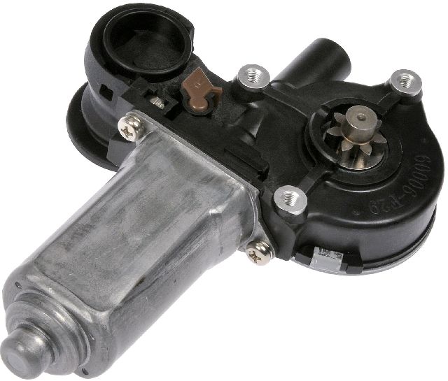 Window Motor - Front Right, Rear Left for 2003-2008 Toyota Corolla (Dorman 742-607)