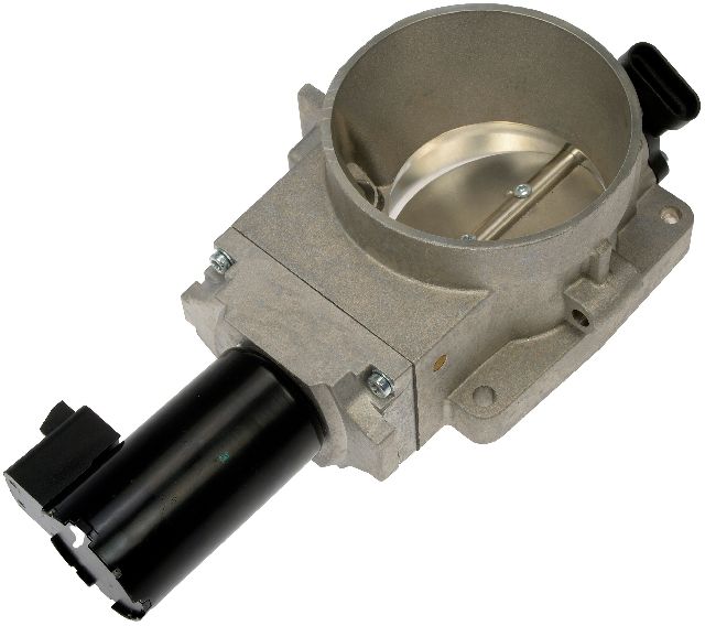 Fuel Injection Throttle Body for 2001-2002 Chevrolet Express 3500 (Dorman 977-809)