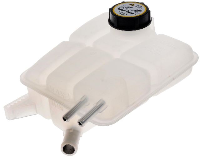 Engine Coolant Reservoir - Front (Dorman 603-043)