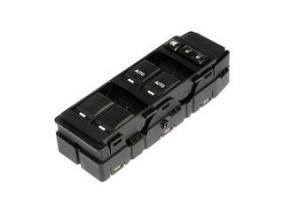 Door Window Switch - Front Left for 2007-2009 Dodge Durango (Dorman 901-450)