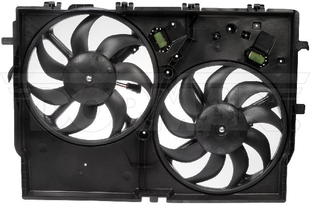 Engine Cooling Fan Assembly (Dorman 621-637)