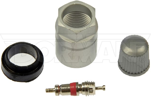 Dorman Tire Pressure Monitoring System (TPMS) Sensor Service Kit 