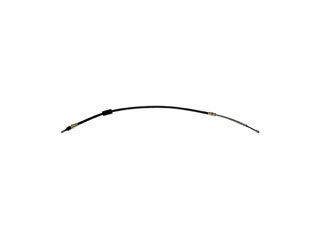 Parking Brake Cable - Rear Left, Rear Right for 1965-1967 Buick Skylark (Dorman C92293)
