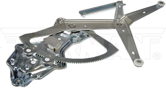 Window Regulator - Front Left for 1988-1993 BMW 325i (Dorman 749-494)