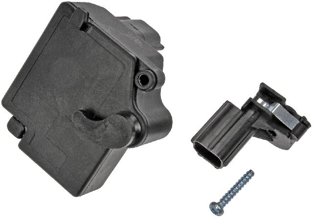 Liftgate Lock Actuator for 2006-2010 Jeep Commander (Dorman 746-264)