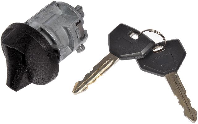 Ignition Lock Cylinder for 1997-2001 Dodge Ram 1500 (Dorman 926-061)