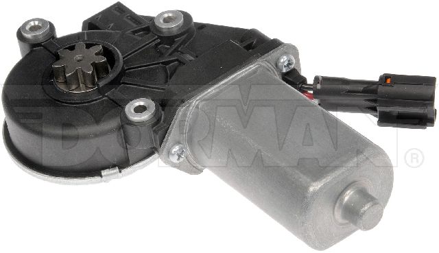 Window Motor - Front Right, Rear Left for 1990-1991 Lexus ES250 (Dorman 742-600)