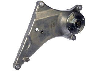 Engine Cooling Fan Pulley Bracket for 2005-2012 Nissan Pathfinder (Dorman 300-816)