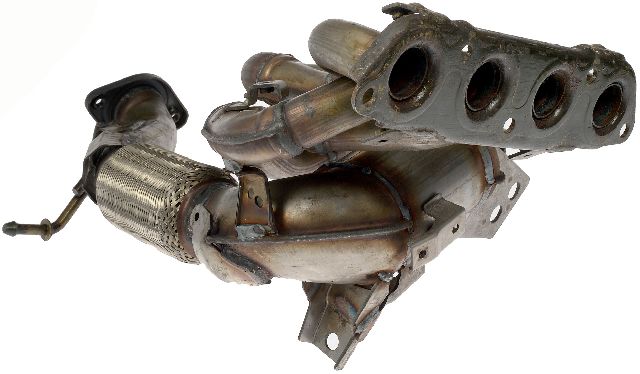 Catalytic Converter with Integrated Exhaust Manifo (Dorman 674-688)