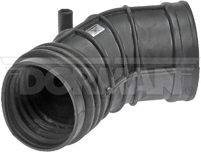 Engine Air Intake Hose - Mass Air Flow Sensor (MAF) To Connector for 2001-2006 BMW 330Ci (Dorman 696-006)